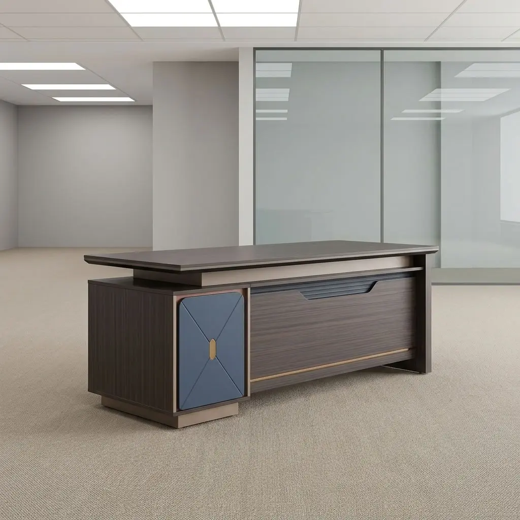 Director Office Desk 1.8m