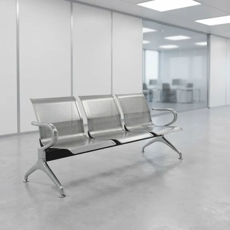 Airport Waiting Chair