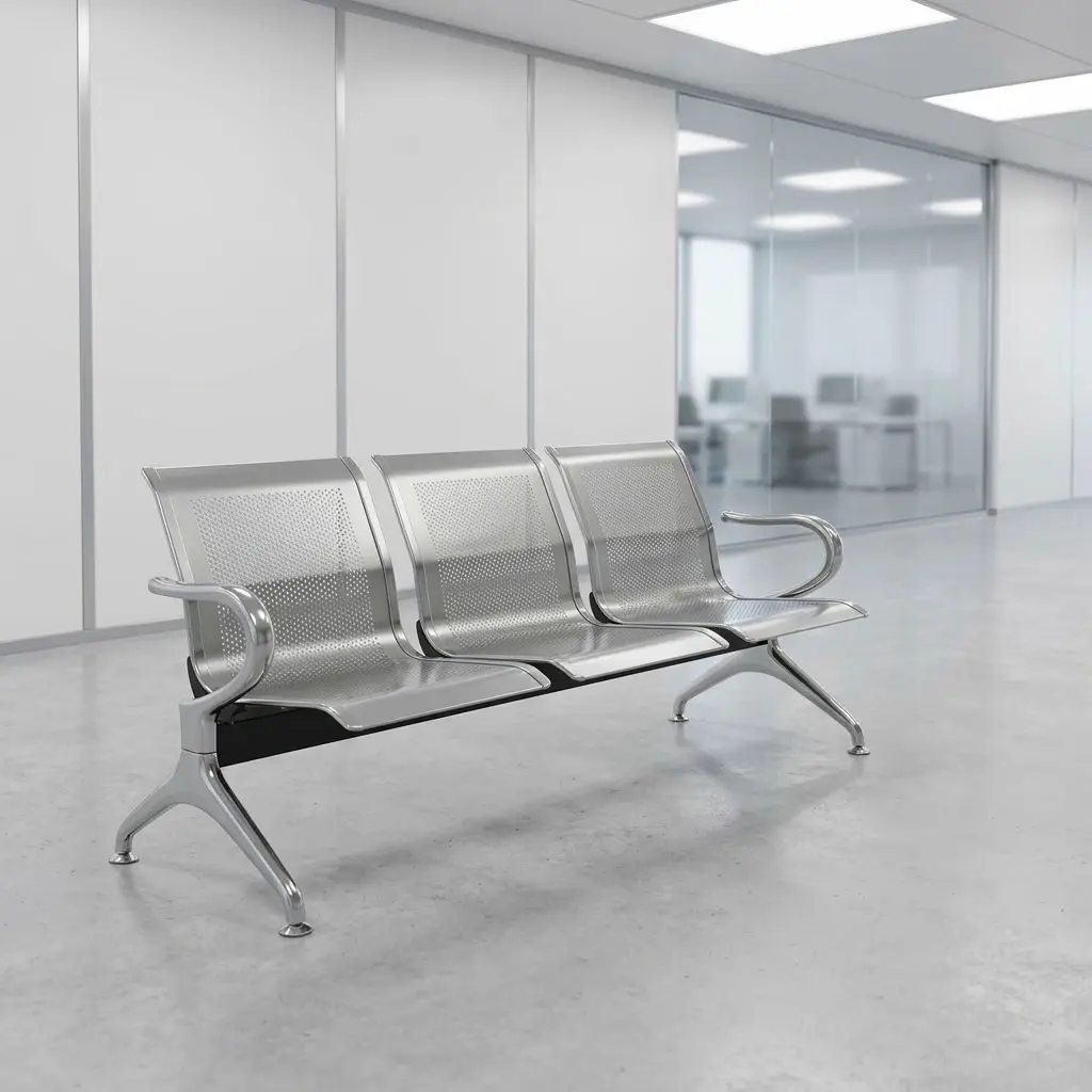 Airport Waiting Chair