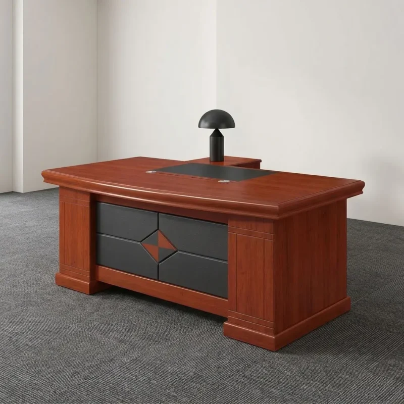 Executive Office Desk 1.6m