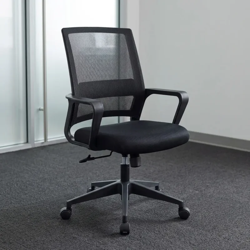 Ergonomic Computer Chair