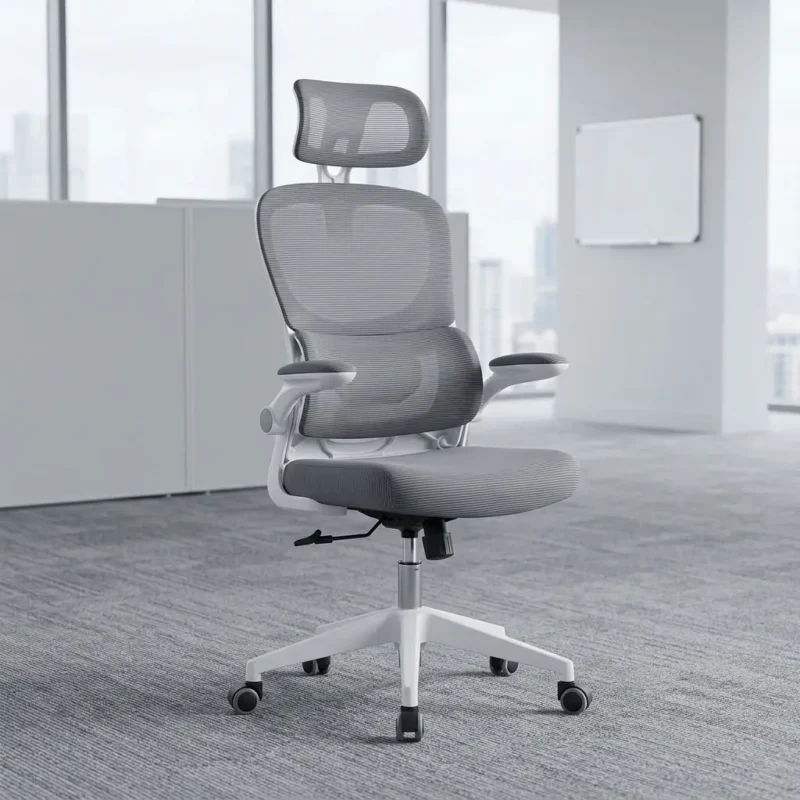 Mesh Ergonomic Chair