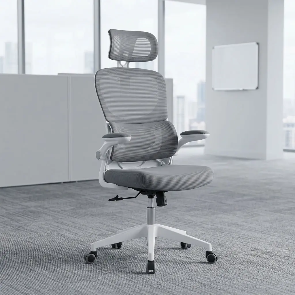 Mesh Ergonomic Chair