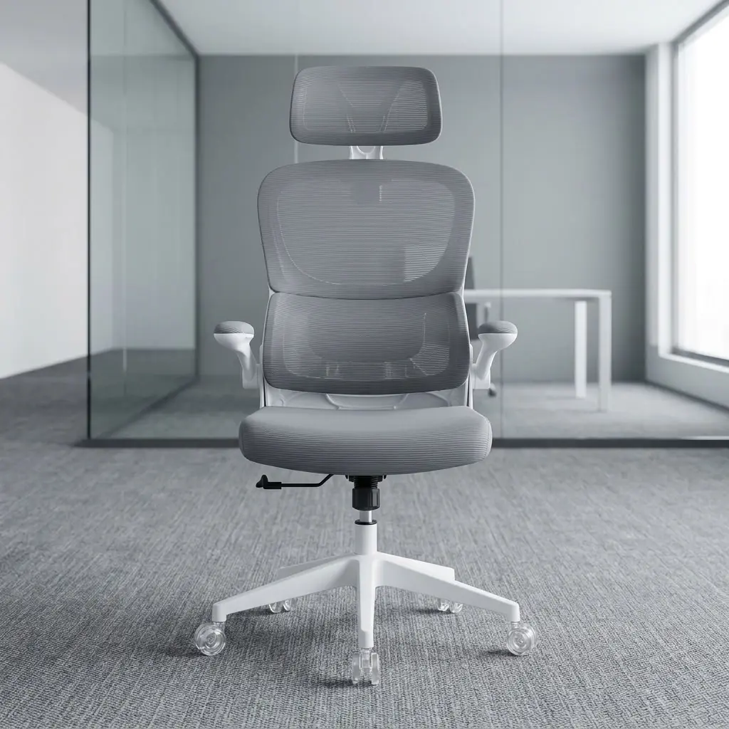Mesh Ergonomic Chair